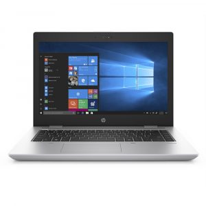 HP ProBook 640 G4 felújított notebook